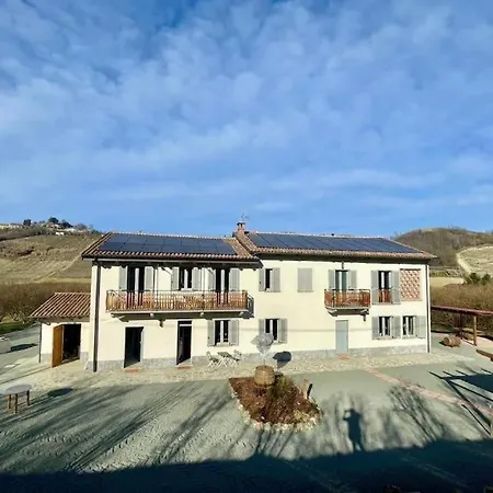Di Rita-heart Of Monferrato * Vaglio Serra