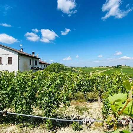 Di Rita-heart Of Monferrato شقة فندقية *
