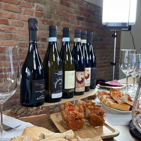 Di Rita-heart Of Monferrato *